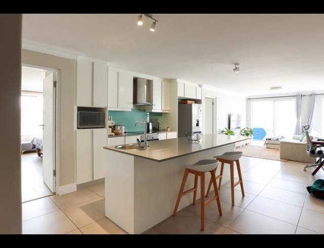 2 BEDROOM APARTMENT FOR SALE IN BLOUBERGSTRAND